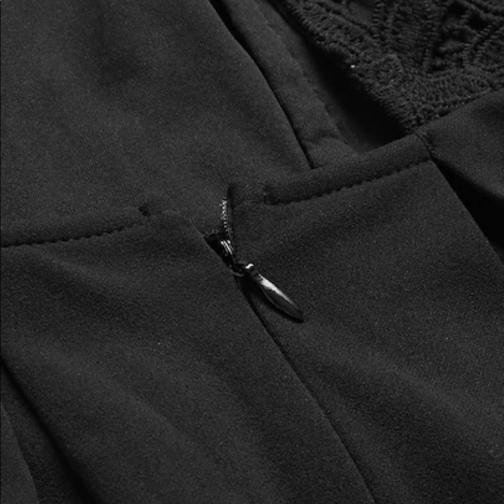 Dress for night all girls - Picture 3 of 3